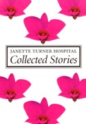 Collected stories book cover